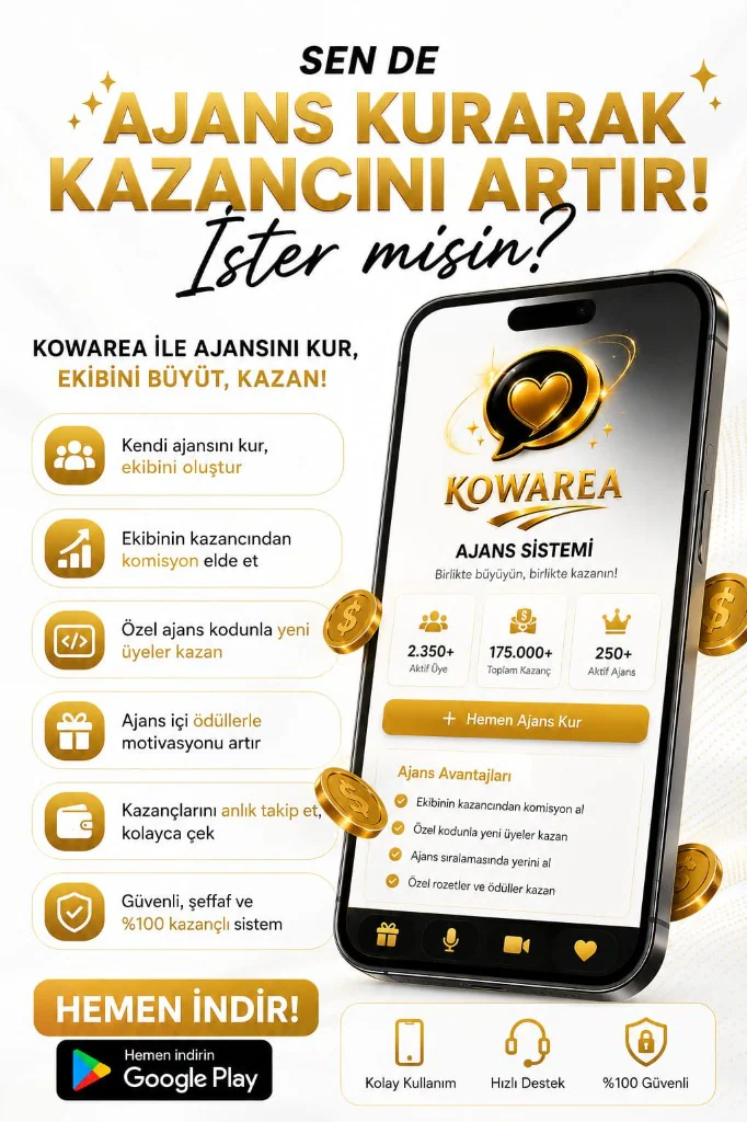 KOWAREA 1
