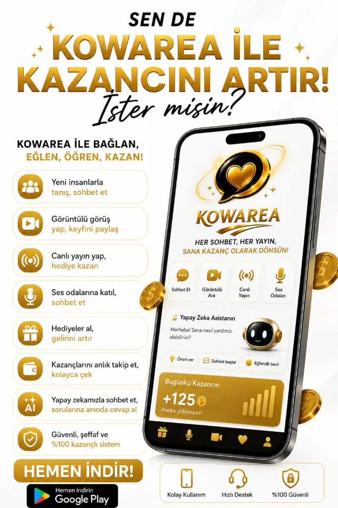 KOWAREA 3